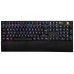 Teclado deep gaming deepsolid rgb mecanico