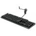 Teclado deep gaming deepsolid rgb mecanico