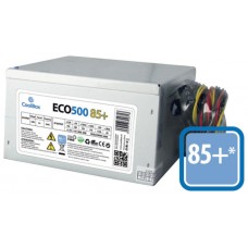 Fuente alimentacion coolbox atx eco 500