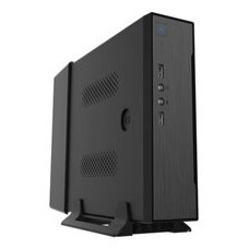 Caja ordenador coolbox ipc2 mini itx