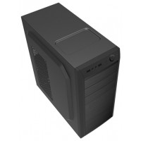 Coolbox Caja ATX F750 USB3.0 SIN FTE.