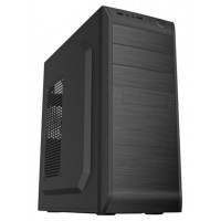 Caja coolbox f750 atx 2x usb