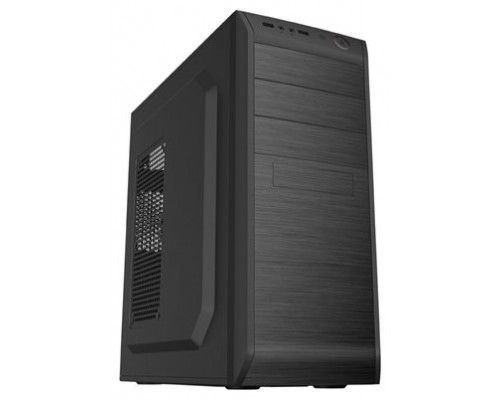 Caja coolbox f750 atx 2x usb