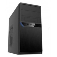 Caja ordenador coolbox microatx m660 usb3.0