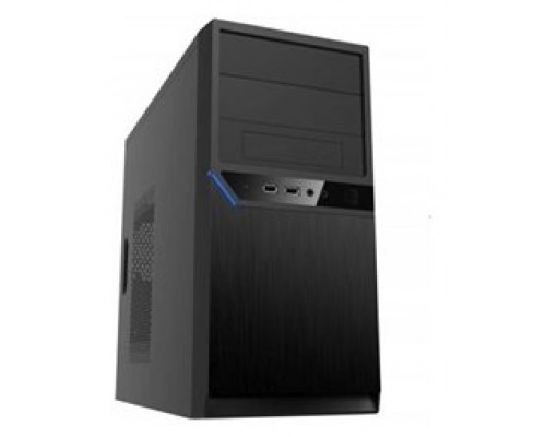 Caja ordenador coolbox microatx m660 usb3.0