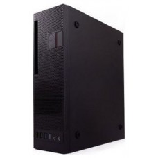 Caja ordenador coolbox t - 360 mini itx