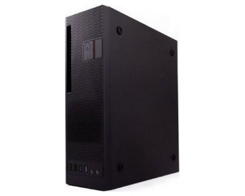 Caja ordenador coolbox t - 360 mini itx