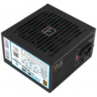 CoolBox Fuente AL. ATX FORCE-BR500 BRONZE OEM