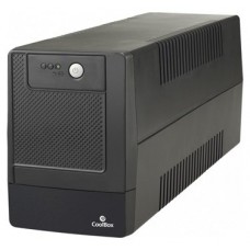 Sai coolbox guardian ii 1000va ups