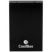 Coolbox Caja HDD 2.5" SLIMCHASE A-2512 USB 2.0