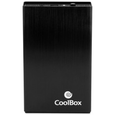 Carcasa disco duro hdd 3.5pulgadas coolbox