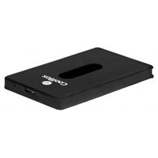 Carcasa disco duro hdd - ssd coolbox coo - scs - 2533