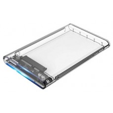 Carcasa disco duro hdd - ssd coolbox coo - sct - 2533