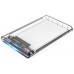 Carcasa disco duro hdd - ssd coolbox coo - sct - 2533