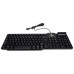 CoolBox teclado USB LECTOR DNI