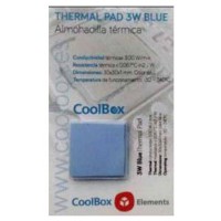 Almohadilla termica coolbox pack 4 und