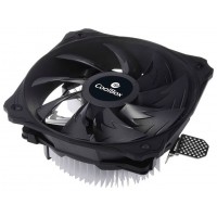 Ventilador universal cpu coolbox plannar 120