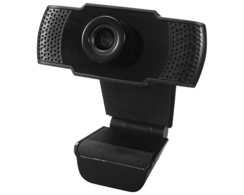 Webcam fhd coolbox cw1 1080p usb