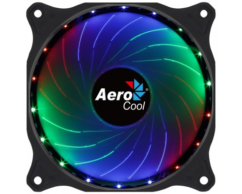 REFRIGERADOR AEROCOOL COSMO 12 FRGB