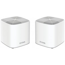 D-Link COVR-X1862 AX1800 Wi-Fi6 Mesh (2-pk) Dual B