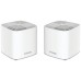 D-Link COVR-X1862 AX1800 Wi-Fi6 Mesh (2-pk) Dual B