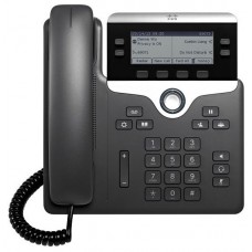 CISCO UP PHONE 7821            PERP