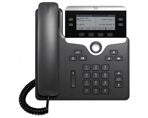 CISCO UP PHONE 7821            PERP