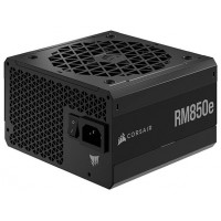 FUENTE ALIMENT. CORSAIR RM850E 80+ GOLD FULL MODULAR ATX 3.0 850 WATT CP-9020263-EU