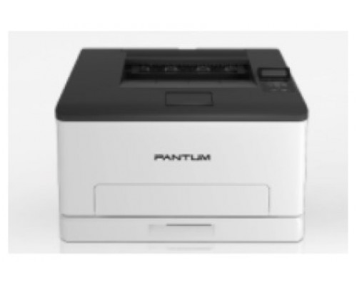 IMPRESORA PANTUM CP1100DW LASER COLOR A4