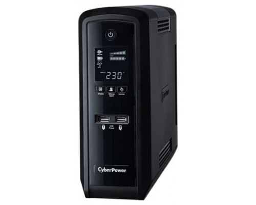 SAI LINEA CYBERPOWER CP1300EPFCLCD