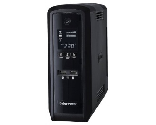 SAI LINEA CYBERPOWER CP1500EPFCLCD