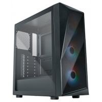 Cooler Master CMP 520 Midi Tower Negro