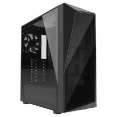 Cooler Master CMP 520L Midi Tower Negro