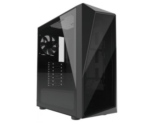 Cooler Master CMP 520L Midi Tower Negro