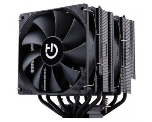 VENTILADOR CPU HIDITEC C20 PRO