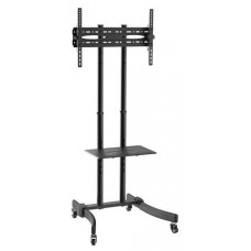 Soporte de Suelo TV 37"-70" CROMAD