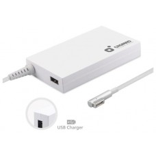 Cargador Específico MacBook MAGSAFE 1 85W M28 Cromad