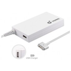 Cargador Específico MacBook MAGSAFE 2 85W M28 Cromad