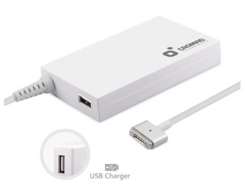 Cargador Específico MacBook MAGSAFE 2 85W M28 Cromad