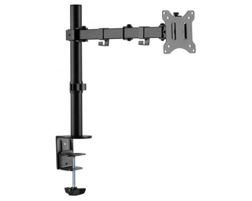 Soporte de Mesa 1 Monitor 13"-32" CROMAD