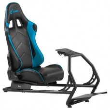 Racing Simulator Cockpit Seat R2 CROMAD