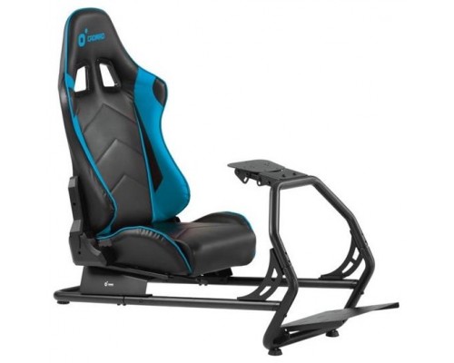 Racing Simulator Cockpit Seat R2 CROMAD