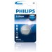 PHILIPS-PILA CR2025 01B