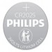 PHILIPS-PILA CR2025P4 01B