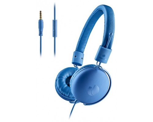 AURICULARES NGS CROSS HOP BL