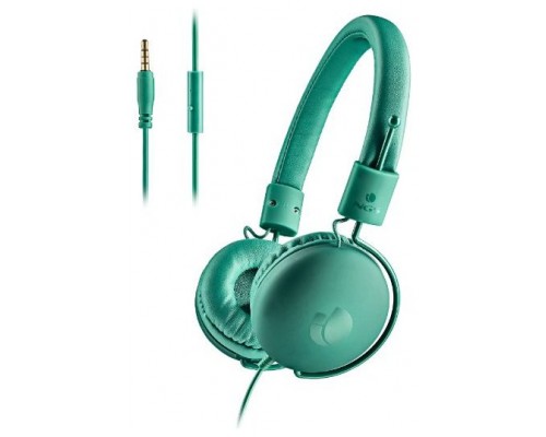 AURICULARES NGS CROSS HOP GREE