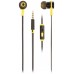 Auriculares metalicos ngs crossrallyblack tecnologia voz