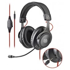 Auriculares ngs crosstrail con microfono jack