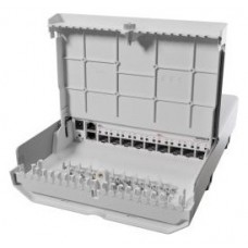 Mikrotik netFiber9 Switch CRS310-1G-5S-4S+OUT