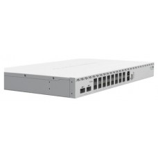 MikroTik CRS518-16XS-2XQ-RM Switch 2x100Gb QSFP28